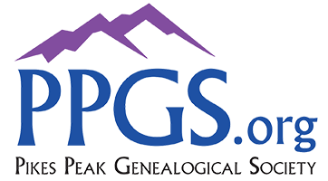 Pikes Peak Genealogical Society